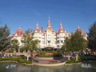 Disneyland Hotel (with Park Tickets) - Cta January + K12 Stay, Play, Eat Free - 10
