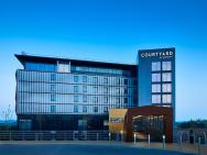 Courtyard By Marriott Exeter Sandy Park