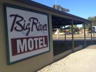 Big River Motel