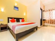 Asta Beach Stay By Oyo Rooms