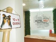 Hotel M5 Valencia