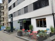 Community Hostel & Lounge By Hyve Basel