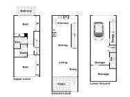 Accommodate Canberra - Parbery