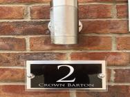2 Crown Barton - Glastonbury