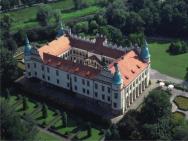 Zamek w Baranowie Sandomierskim – zdjęcie 6