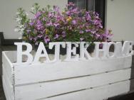 Batek Home – photo 5