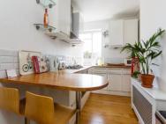 Spacious 1 Bed In The Heart Of Notting Hill – photo 10