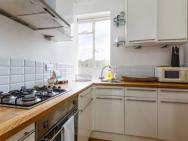 Spacious 1 Bed In The Heart Of Notting Hill – zdjęcie 9
