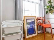 Spacious 1 Bed In The Heart Of Notting Hill – zdjęcie 7