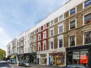 Spacious 1 Bed In The Heart Of Notting Hill – photo 14