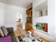 Spacious 1 Bed In The Heart Of Notting Hill – zdjęcie 5