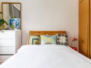 Spacious 1 Bed In The Heart Of Notting Hill – zdjęcie 12