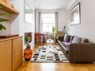 Spacious 1 Bed In The Heart Of Notting Hill – zdjęcie 1