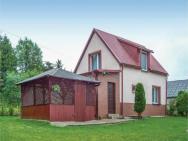 One-bedroom Holiday Home In Kartuzy