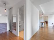 3 Br, 2 Bathroom, One Living Room Loft Near Kreuzberg – photo 20