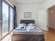 3 Br, 2 Bathroom, One Living Room Loft Near Kreuzberg – photo 15