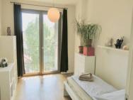 3 Br, 2 Bathroom, One Living Room Loft Near Kreuzberg – photo 24