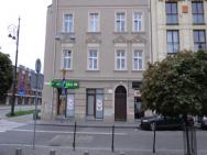New Cracow Apartament – zdjęcie 17