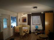 '4er Müggelwaldzimmer' - Ruhiges+ Gemütliches & Modern- Rustikales Appartement – photo 8