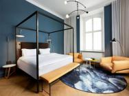 Nobis Hotel Copenhagen, A Member Of Design Hotels™ – zdjęcie 5