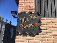 Mis Tres Rosas – zdjęcie 1