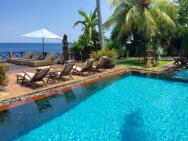 Villa Boreh Beach Resort And Spa – photo 3