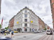 Zleep Hotel Copenhagen City – photo 1