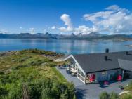 Vestfjord Panorama Villa – zdjęcie 4