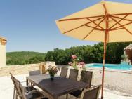 Peaceful Villa In Calamane With Private Pool – zdjęcie 3