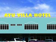 Hotel Ayu Villa