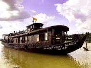 Ben Tre Mekong Cruise