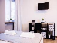 Lublin Best Location Apartment
