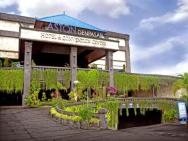 Aston Denpasar Hotel & Convention – zdjęcie 3