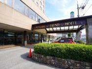 Neyagawa Trend Hotel – zdjęcie 4