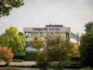 Campanile Hotel & Restaurant Venlo – photo 6