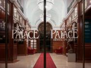 Art Nouveau Palace Hotel – photo 3