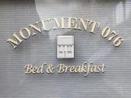 Bed & Breakfast Monument076 Etten-leur – zdjęcie 3