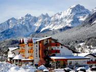 Hotel Alpen – photo 6
