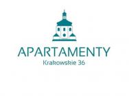 Apartamenty Krakowskie 36 Lublin - Double One