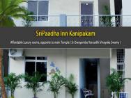 Sripaadha Inn Kanipakam – zdjęcie 7