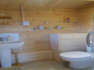 Lochinvar - Highland Log Cabin With Private Hot Tub – photo 5