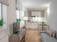 6 Continents Apartments By Prague Residences – zdjęcie 5