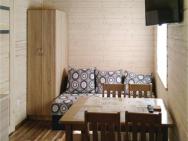 One-bedroom Holiday Home In Choczewo