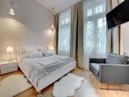 Sopot Comfort Apartments Yacht Club – photo 2