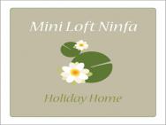 Mini Loft Ninfa Casa Vacanza