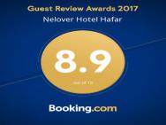 Nelover Hotel Hafar – zdjęcie 6