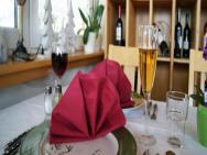 Hotel - Restaurant - Café Forsthaus Lahnquelle – photo 4