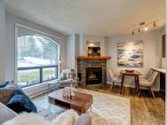 Marquise By Whistler Blackcomb Vacation Rentals – zdjęcie 1