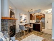 Marquise By Whistler Blackcomb Vacation Rentals – zdjęcie 7