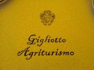 Tenute Gigliotto - B&b - Resort Wine - Agriturismo